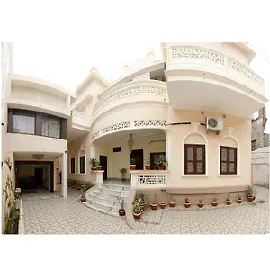 3* Bed & Breakfast Shree Ganesha