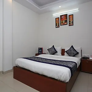 Oyo Delight Near Sarai Rohilla Railway Station Hotel Delhi (National Capital Territory of India)