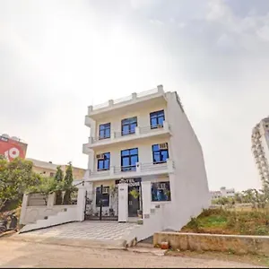 Olive Tree Hostel Agra (Uttar Pradesh)