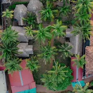 Bamboo Village Resort Varkala