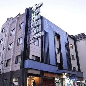 Blue Pearl Hotel Delhi (National Capital Territory of India)